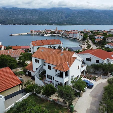 ווינייראץ Apartments Kondric מראה חיצוני תמונה