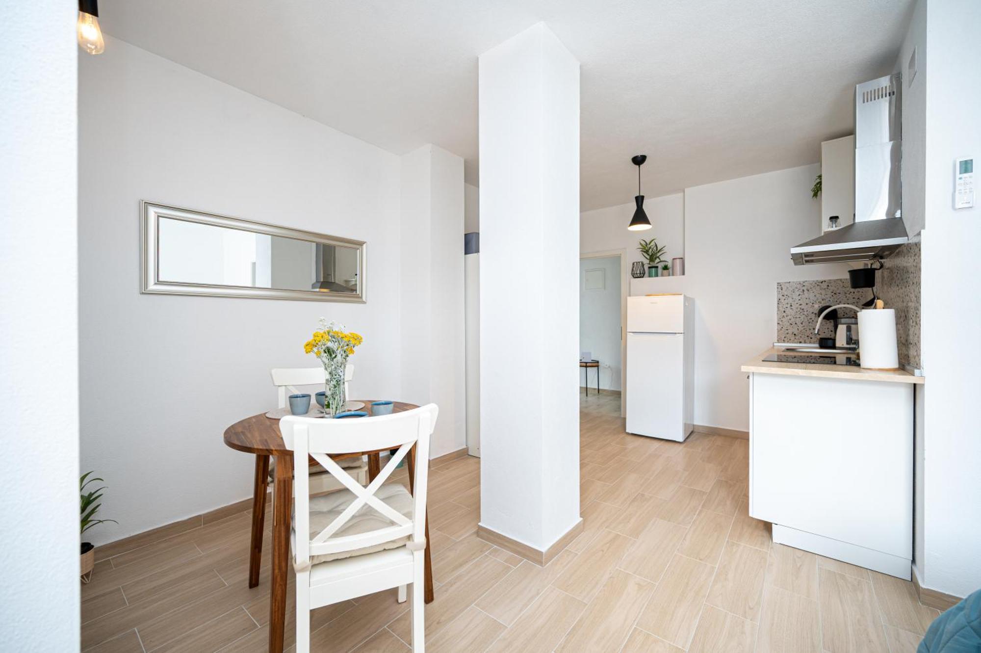ווינייראץ Apartments Kondric מראה חיצוני תמונה