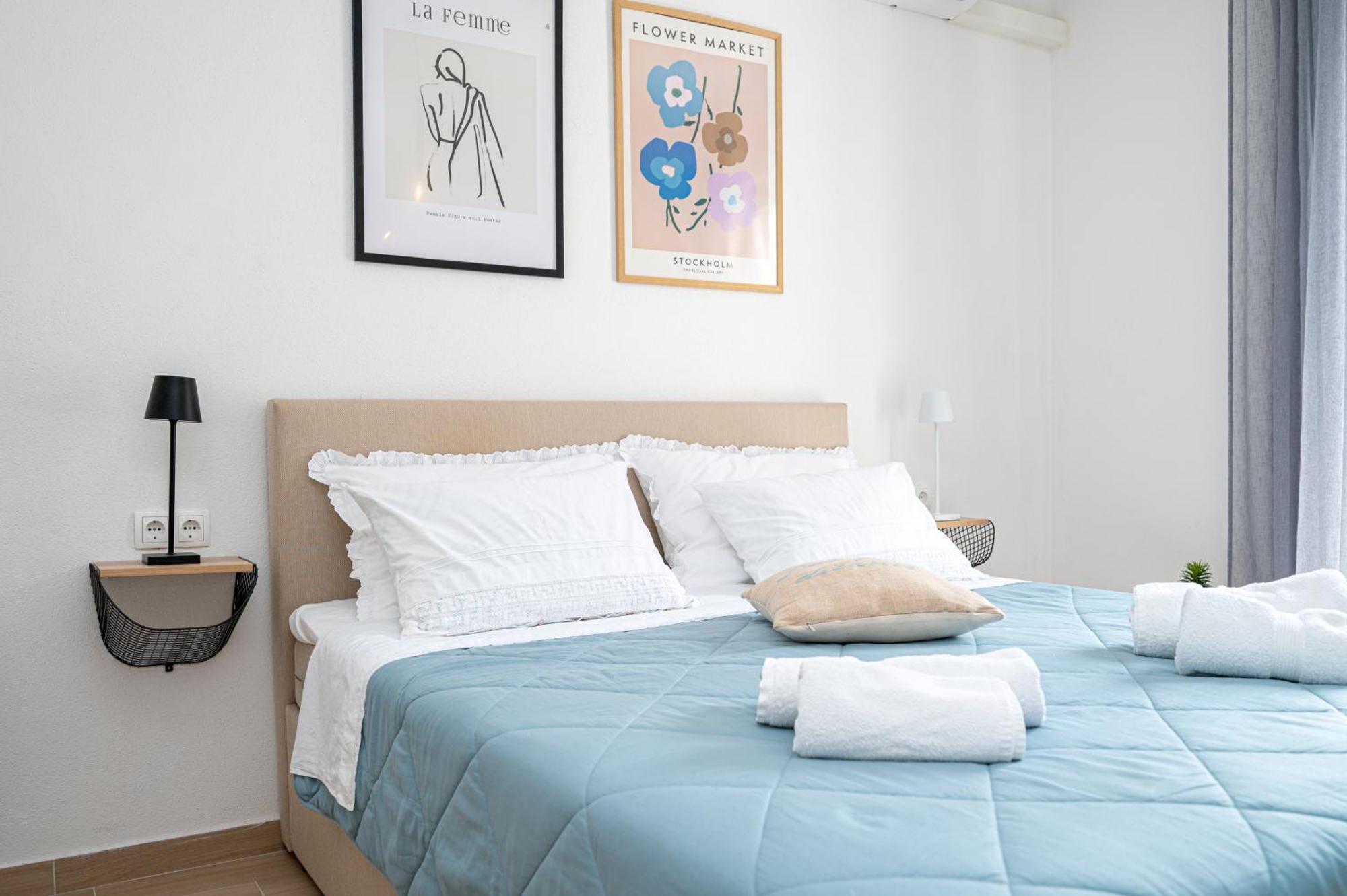 ווינייראץ Apartments Kondric מראה חיצוני תמונה