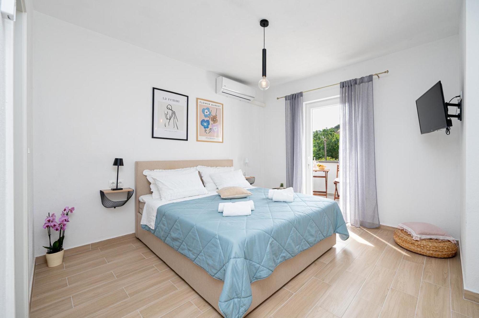 ווינייראץ Apartments Kondric מראה חיצוני תמונה