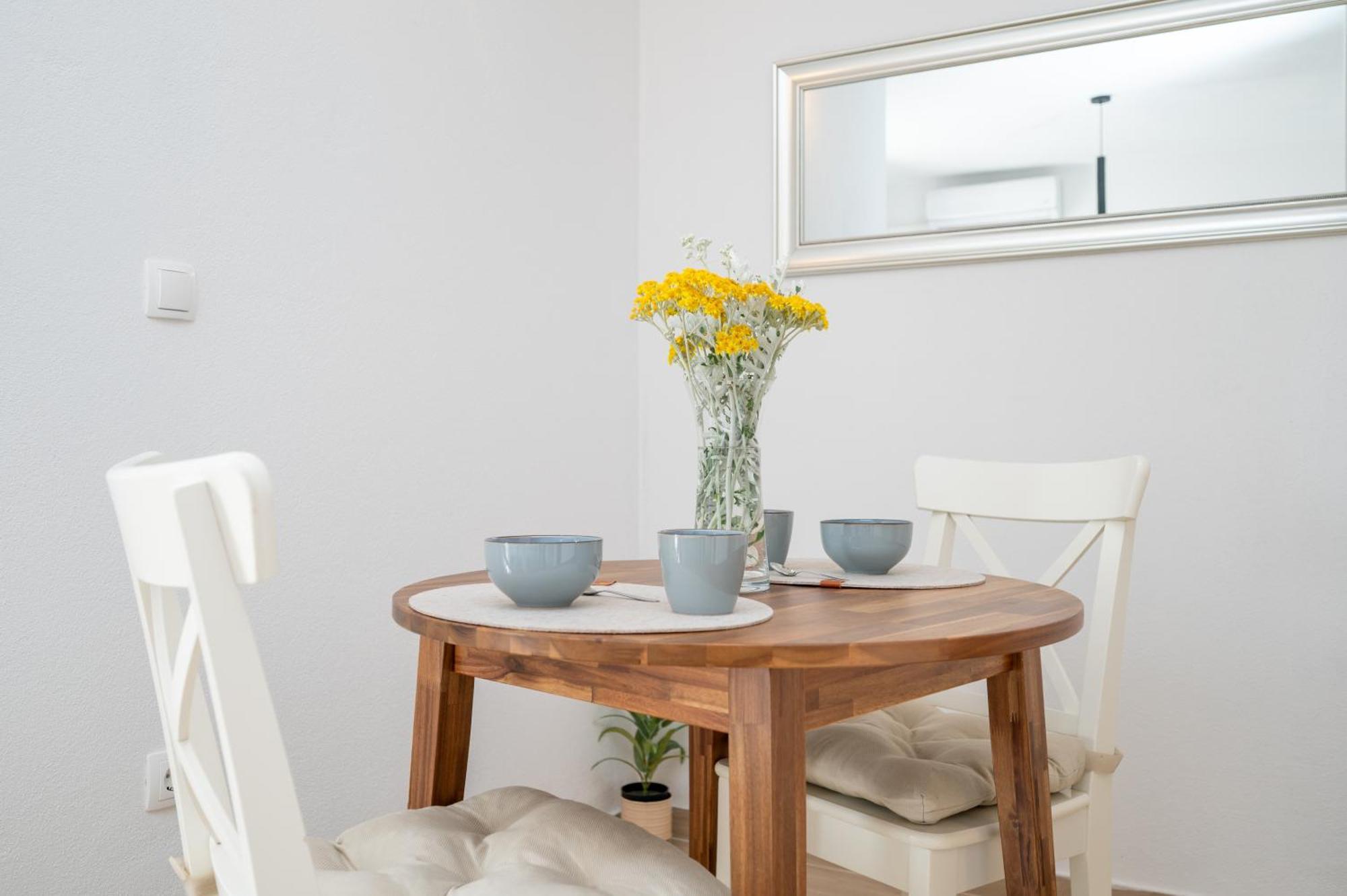ווינייראץ Apartments Kondric מראה חיצוני תמונה